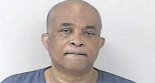 Jerome Moss, - St. Lucie County, FL 